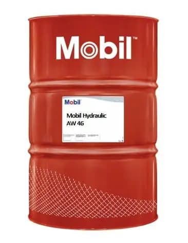 M-HYDRAULIC AW 46