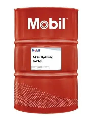 M-HYDRAULIC AW 68