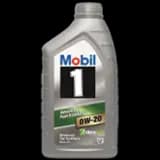 M-1 0W20 (12 X 1L)